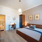 Aparthotel Apartmenthaus Kaiser Friedrich
