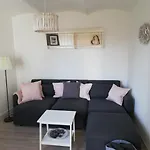 Apartmenthaus Kaiser Friedrich Postupim