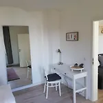 Aparthotel Apartmenthaus Kaiser Friedrich