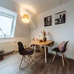 Aparthotel Apartmenthaus Kaiser Friedrich Postupim