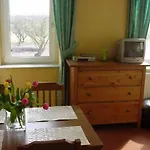 Apartmenthaus Kaiser Friedrich Aparthotel