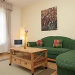 Apartmenthaus Kaiser Friedrich Postupim