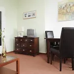 Apartmenthaus Kaiser Friedrich Postupim