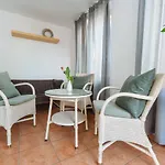 Apartmenthaus Kaiser Friedrich Aparthotel 3*