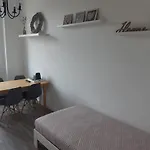 Apartmenthaus Kaiser Friedrich Aparthotel