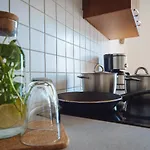 Apartmenthaus Kaiser Friedrich Aparthotel 3*