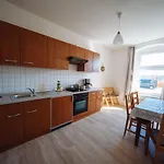 Aparthotel Apartmenthaus Kaiser Friedrich