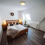 Apartmenthaus Kaiser Friedrich 3* Postupim