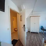 Apartmenthaus Kaiser Friedrich 3* Postupim