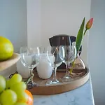 Apartmenthaus Kaiser Friedrich Aparthotel