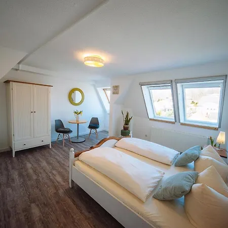 아파트호텔 Apartmenthaus Kaiser Friedrich 3*