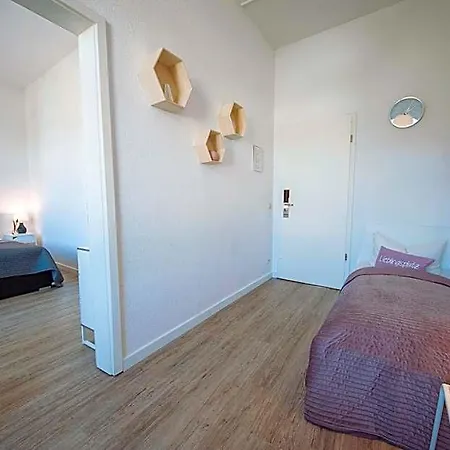Aparthotel Apartmenthaus Kaiser Friedrich