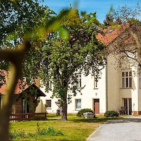 Aparthotel Apartmenthaus Kaiser Friedrich Potsdam