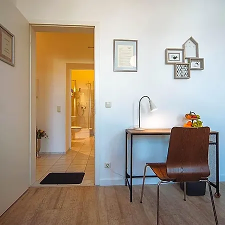 Apartmenthaus Kaiser Friedrich Aparthotel