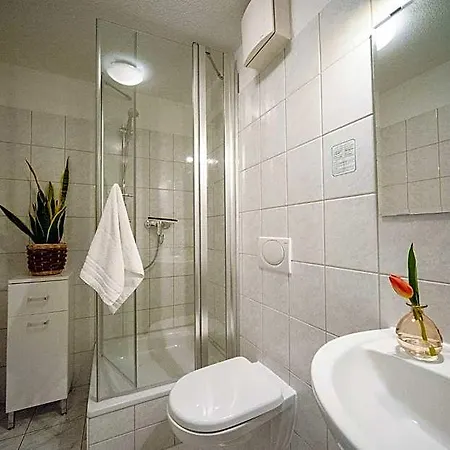 Aparthotel Apartmenthaus Kaiser Friedrich Potsdam