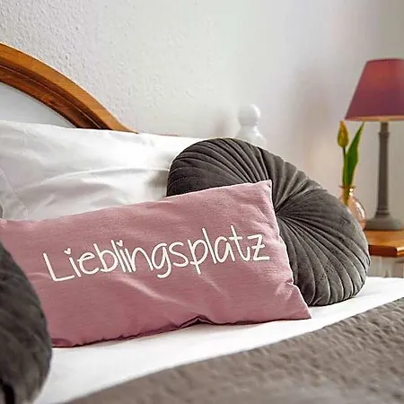 Apartmenthaus Kaiser Friedrich Aparthotel Potsdam