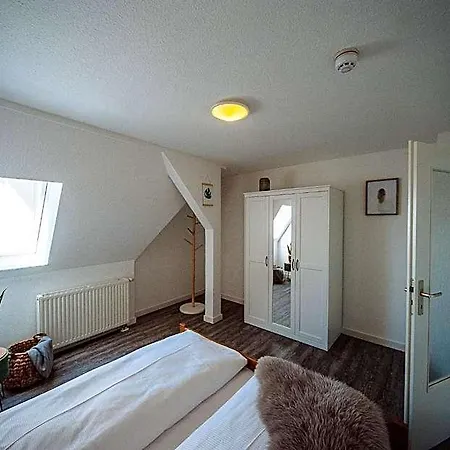 Apartmenthaus Kaiser Friedrich Potsdam