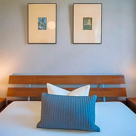 Apartmenthaus Kaiser Friedrich 3* Potsdam