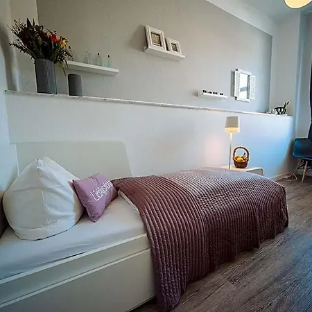 Apartmenthaus Kaiser Friedrich Potsdam