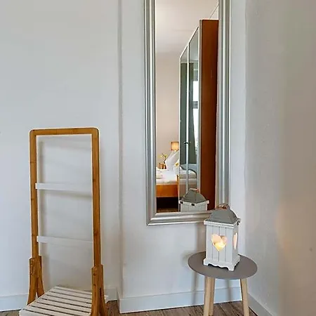 Apartmenthaus Kaiser Friedrich 3*