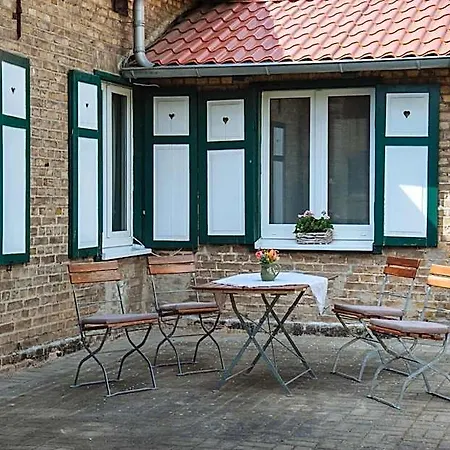 Apartmenthaus Kaiser Friedrich 3* Potsdam