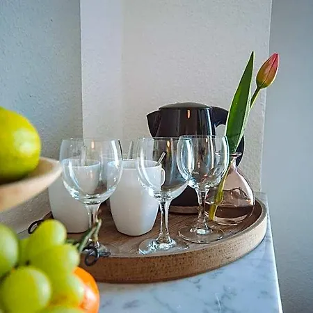 Apartmenthaus Kaiser Friedrich Aparthotel 3*
