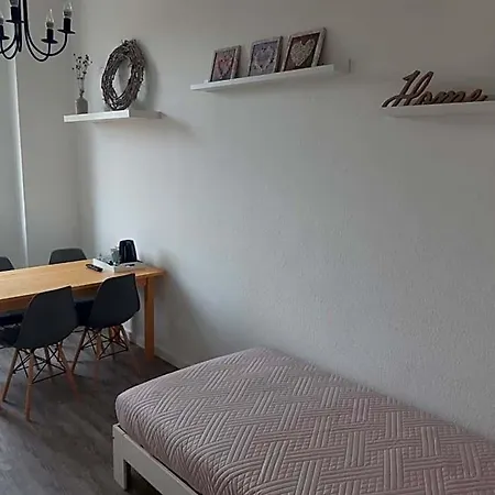 Apartmenthaus Kaiser Friedrich 3* Potsdam