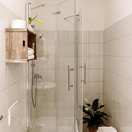 Apartmenthaus Kaiser Friedrich Aparthotel 3*
