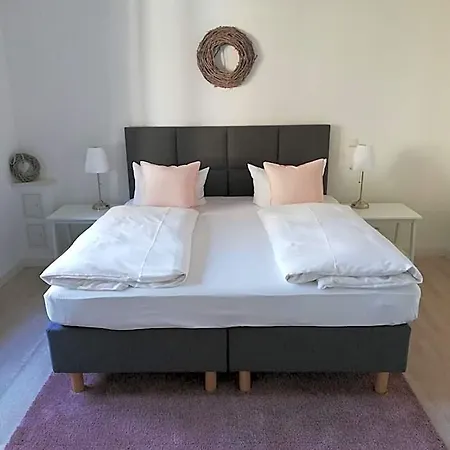 Aparthotel Apartmenthaus Kaiser Friedrich