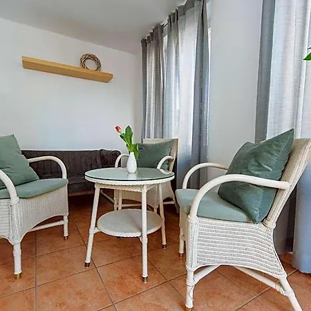 Apartmenthaus Kaiser Friedrich Aparthotel 3*