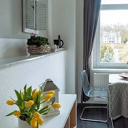 아파트호텔 Apartmenthaus Kaiser Friedrich 3*