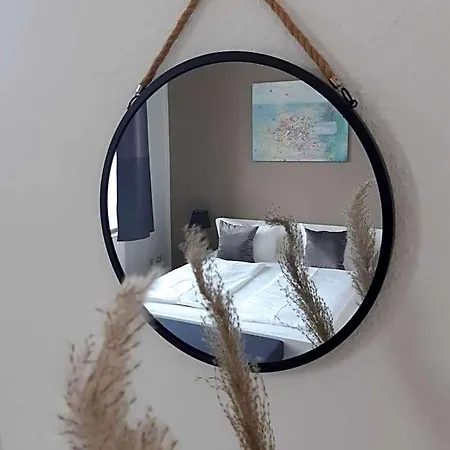 Apartmenthaus Kaiser Friedrich 아파트호텔