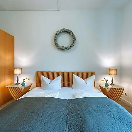 Apartmenthaus Kaiser Friedrich