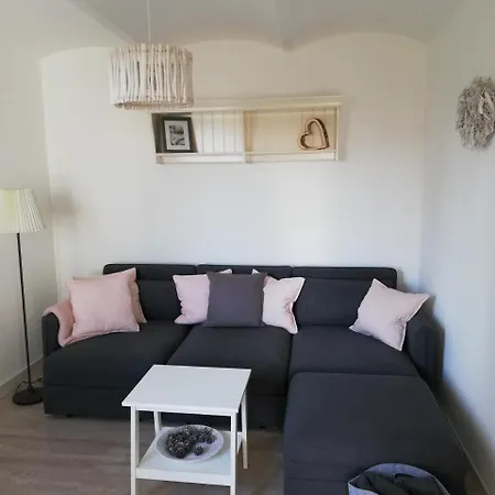 Apartmenthaus Kaiser Friedrich Potsdam