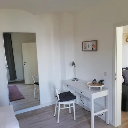아파트호텔 Apartmenthaus Kaiser Friedrich
