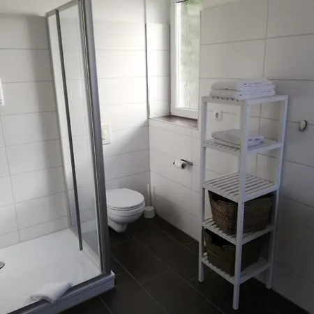 Apartmenthaus Kaiser Friedrich מלון דירות