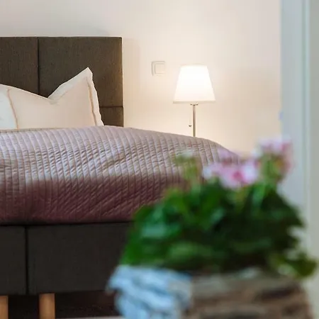 Apartmenthaus Kaiser Friedrich 3* Potsdam