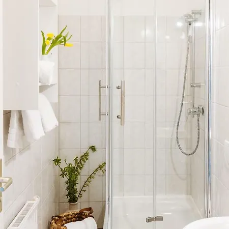 Apartmenthaus Kaiser Friedrich