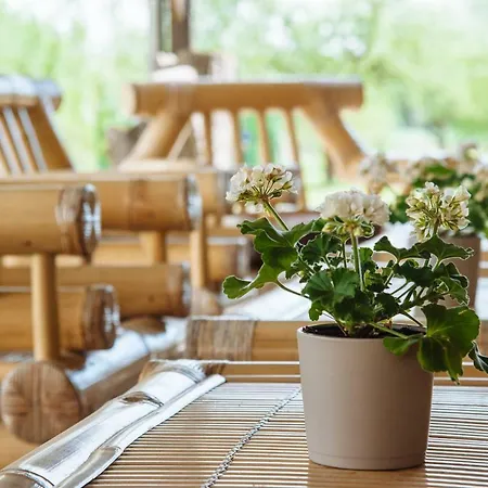 Apartmenthaus Kaiser Friedrich 3*