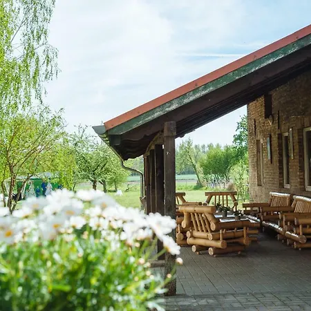 Apartmenthaus Kaiser Friedrich 公寓式酒店