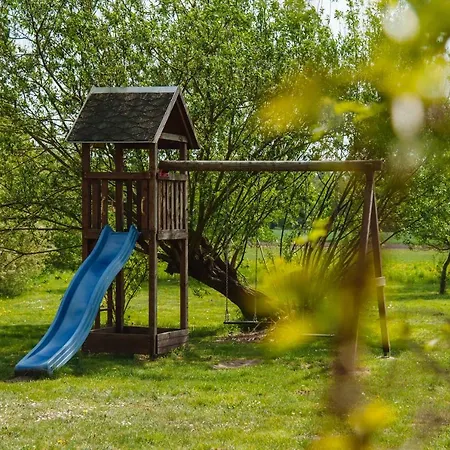 Apartmenthaus Kaiser Friedrich מלון דירות 3*