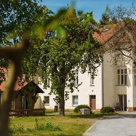 Apartmenthaus Kaiser Friedrich