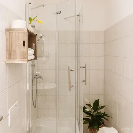 Aparthotel Apartmenthaus Kaiser Friedrich 3*