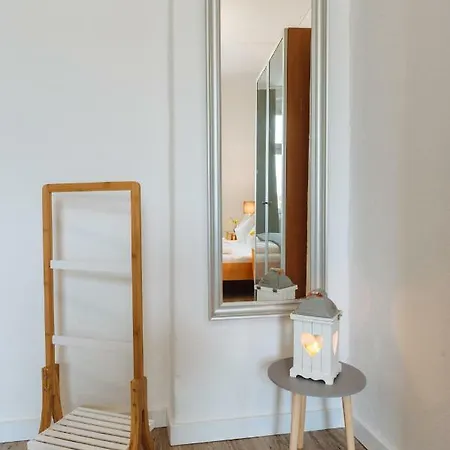 Apartmenthaus Kaiser Friedrich 3*