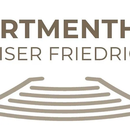 Apartmenthaus Kaiser Friedrich بوتسدام