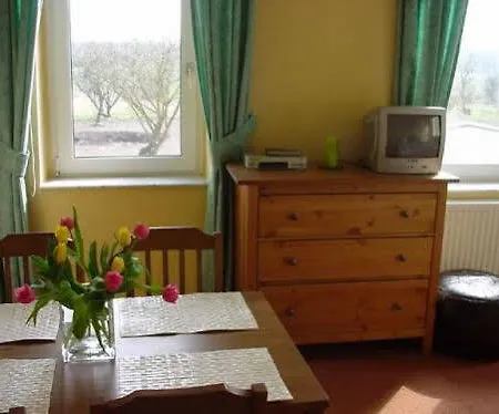 Apartmenthaus Kaiser Friedrich מלון דירות