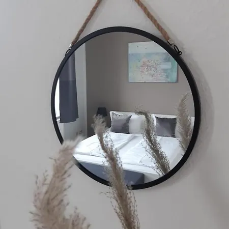 Apartmenthaus Kaiser Friedrich 3* Potsdam