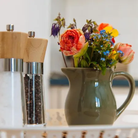 Apartmenthaus Kaiser Friedrich