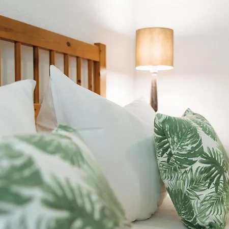 Apartmenthaus Kaiser Friedrich 포츠담