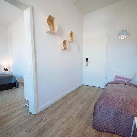 Aparthotel Apartmenthaus Kaiser Friedrich
